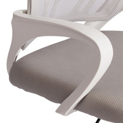 Кресло БМ-520М ткань, серый / BM-520M_7