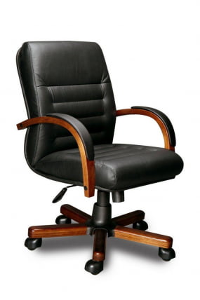 Кресло офисное МЙРА Б ЛАГУНА / MYRA B LAGUNA_0