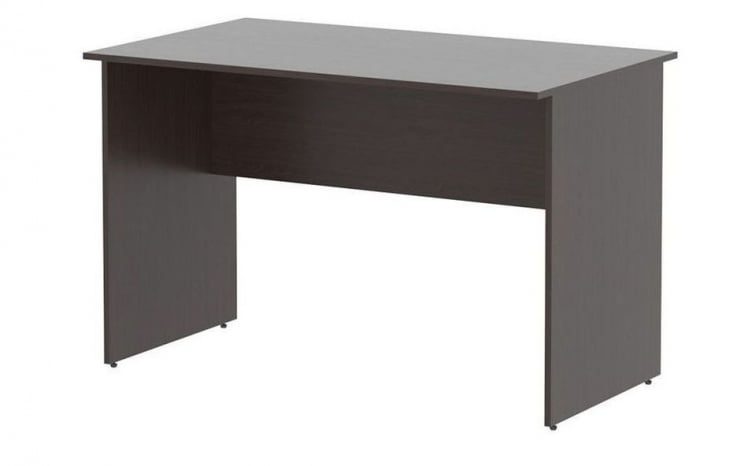 Стол письменный ИМАГО СП-2 Венге магия / IMAGO_0