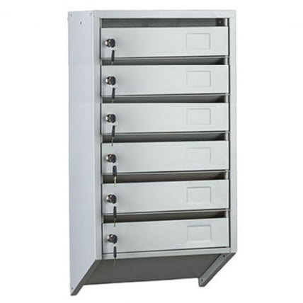 Почтовый ящик ПБ-6 / PB-6_0