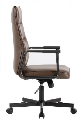 Кресло Стен В-263Х Коричневый / Sten W-263H_1