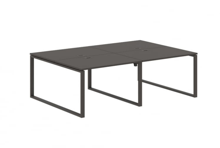 Бенч-система ЕДИС ЕКВСТ 2316 Мокко / EDIS EQWST_0