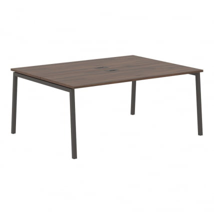 Бенч-система ЕДИС ЕЛВСТ 1713 Дуб Денвер темный Мокко / EDIS ELWST_0