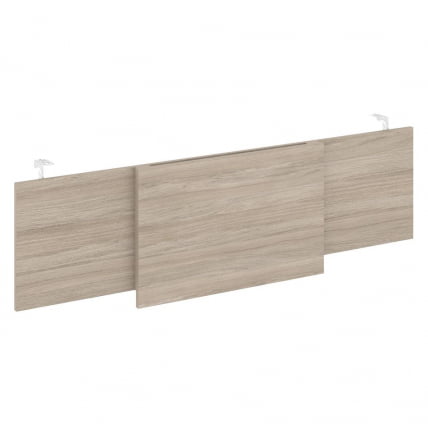 Царга стола руководителя ОНИКС ДИРЕCТ ЛУКС О.М-CСР-5 Дуб Аттик / ONIX DIRECT LUX O.M-CSR-5_0