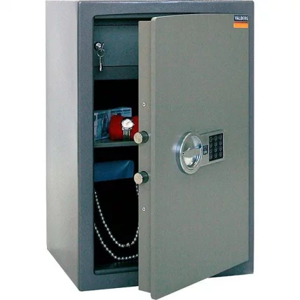 Сейф Карат АСК.67Т-ЕЛ / ASK.67T-EL_0