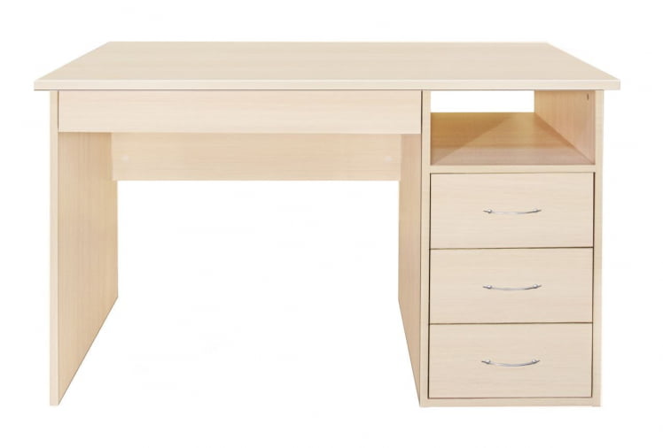 Стол компьютерный Студент 2 дуб_0