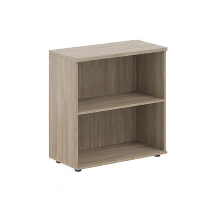 Стеллаж Сигма СГ.815.ОД Дуб темный / Sigma SG.815.OD_0