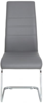 Стул для кухни ДC 6168 (СОХО) Серый / DC (SOHO)_4