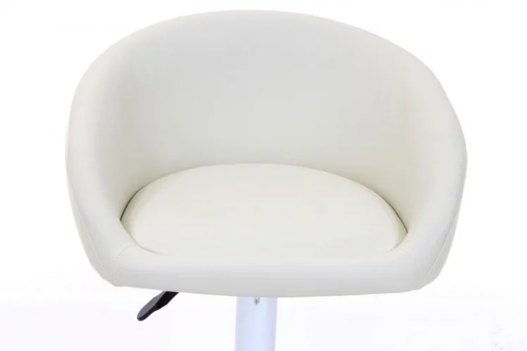 Стул барный БН1011 Белый / BN1011_3