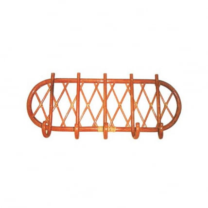 Вешалка 25/03 коньяк_0