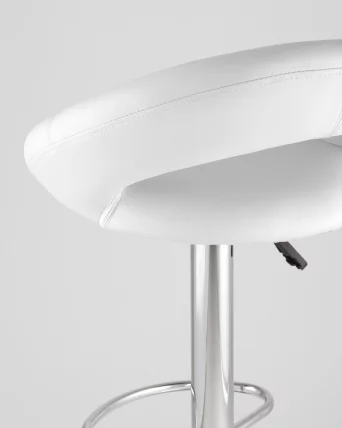 Барный стул Купер Белый_6