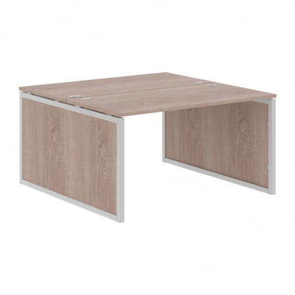 Рабочая станция КСТЕН-КП КСКПВСТ 1414 Дуб Сонома Серый / XTEN-QP XQPWST_0