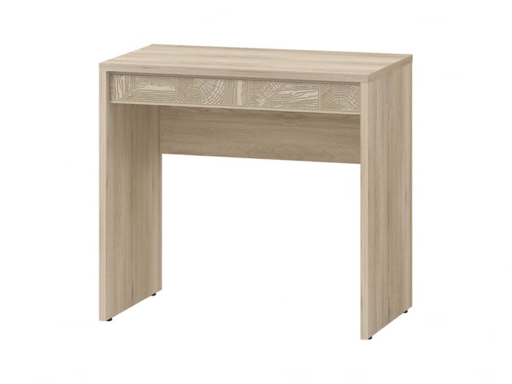 Туалетный столик с зеркалом Кашемир 21 Дуб Кронберг/Кашемир_2