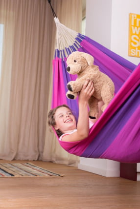 Одноместный Гамак ОРКУИДЕА (ОРХ14-7) / ORQUIDEA (ORH14-7)_4