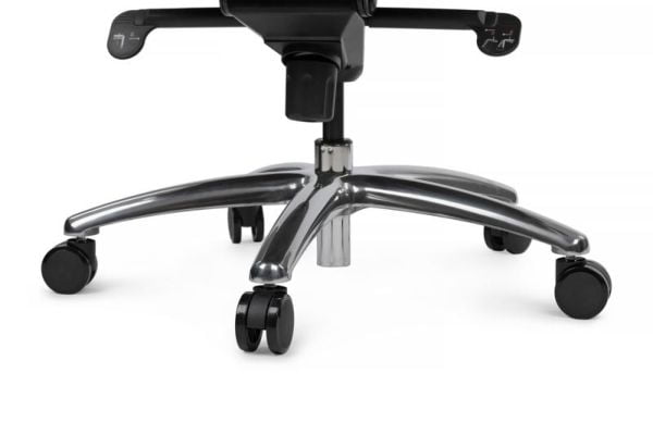 Кресло Порсче Ф181-Ф Черный / Porsche F181-F_12