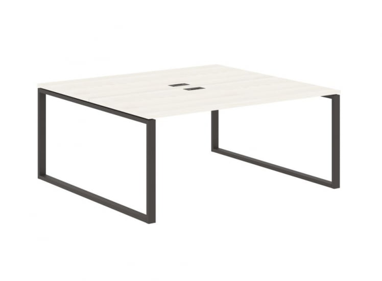 Бенч-система ЕДИС ЕКВСТ 1716 Ясень Траун Мокко / EDIS EQWST_0