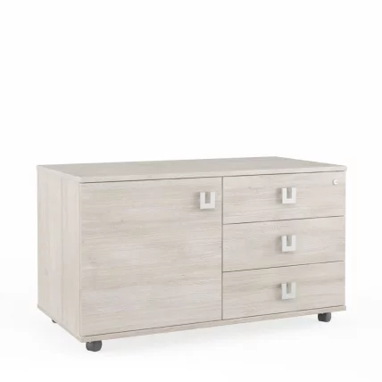 Приставка СОЛ29720002 Светлый дуб / SOL29720002_0