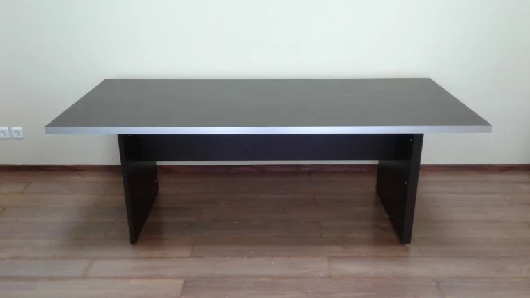 Стол для переговоров ЗОМ27570101 Венге / ZOM27570101_5