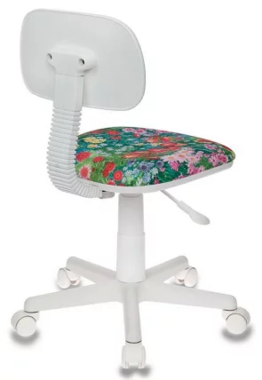 Кресло детское Бюрократ CХ-В201НКС/ГРЛАНД / CH-W201NX/GRLAND_3