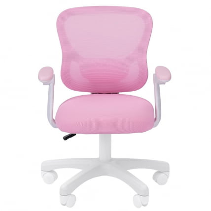 Детское кресло CХАИРМАН КИДС CХ106 Розовый / CHAIRMAN KIDS CH106_1