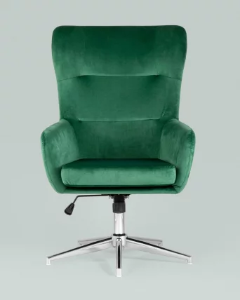 Кресло регулируемое Артис Зеленое_7