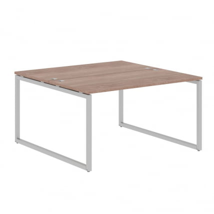 Рабочая станция КСТЕН-К КСКВСТ 1414 Дуб Сонома Алюминий / XTEN-Q XQWST_0