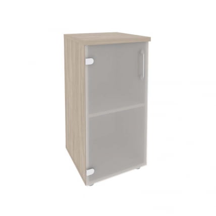 Шкаф низкий узкий левый ОНИКС О.СУ-3.2(Л) Дуб Аттик / ONIX O.SU-3.2(L)_0