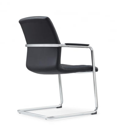 Кресло Аморе C2412-1 Черный / Amore C2412-1_2