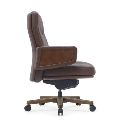 Кресло Рафаел-М Б2119 Коричневый / Rafael-M B2119_1