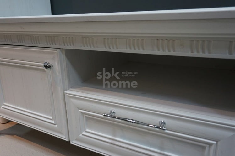 Тумба под ТВ, Клер (1458*510*494) Сосна Андерсен, 31509_3