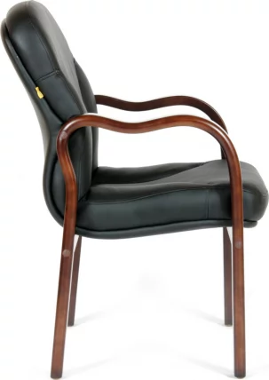 Кресло для посетителя CХАИРМАН 658 / CHAIRMAN_2