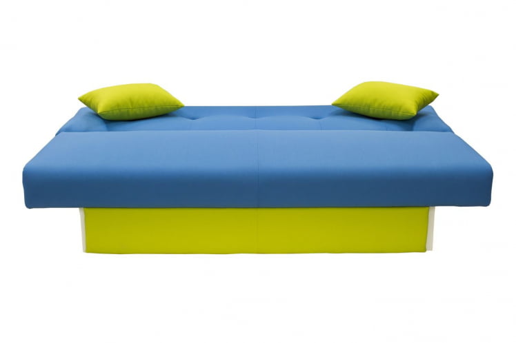 Диван МАНГО 4 (3 категория) Нео Азуре/Нео Эппл / MANGO_2