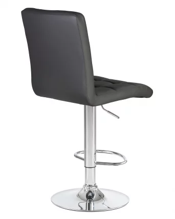 Стул барный ДОБРИН КРУГЕР Серый / DOBRIN KRUGER_3