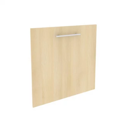 Фасад тумбы низкий - правый ФИТ МН-ФТН (Р) Акация Лорка / FIT MN-FTN (R)_0