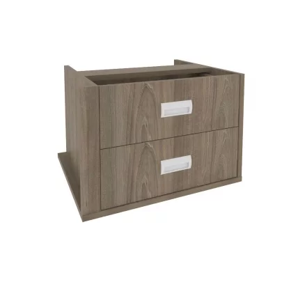 Блок ящиков боковой Марис СХ.ЙБ-2 Вяз Благородный / Maris SH.YB-2_0