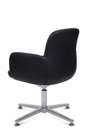 Кресло Чарм-СТ C2512 Черный / Charm-ST C2512_4