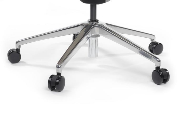 Кресло Спелл-М Б1719 Белый / Spell-M B1719_9