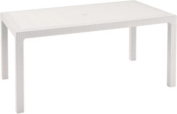 Стол Мелодй Белый / Melody_0