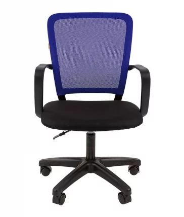 Кресло для оператора Чаирман 698ЛТ Синий / Chairman 698LT_1