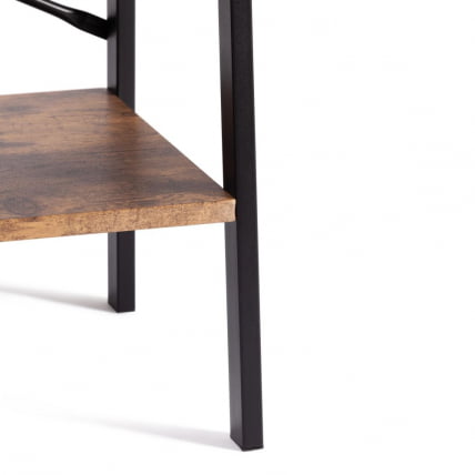 Стеллаж ВС-02 бурнт / WS-02 burnt_2