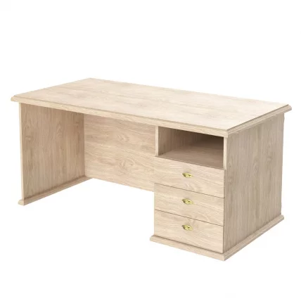 Стол для руководителя РДТ 168(Р) Дуб Девон / RDT 168(R)_0