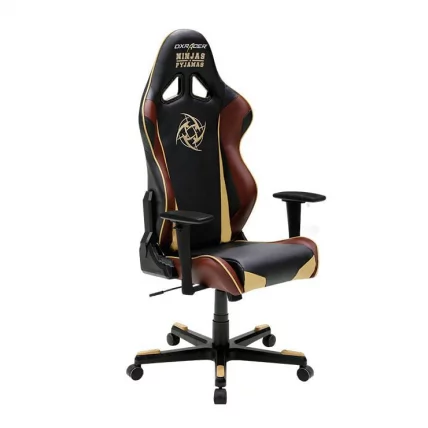 Геймерское кресло ДКСРасер ОХ/РЕ126/НCC/НИП / DXRacer OH/RE126/NCC/NIP_0