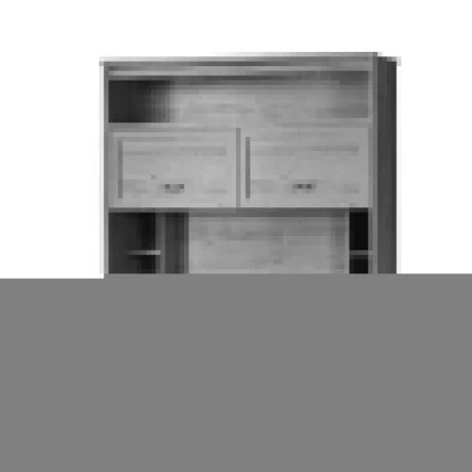 Шкаф многоцелевой Лючия 188 Дуб Ридинг_0