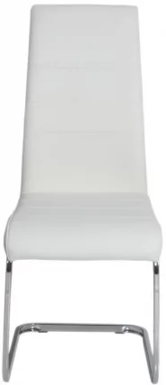 Стул для кухни ДC 6168 (СОХО) Белый / DC (SOHO)_4