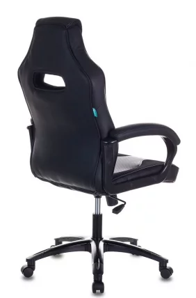 Геймерское кресло Бюрократ ВИКИНГ 2 АЕРО Блаcк / VIKING AERO Black_3