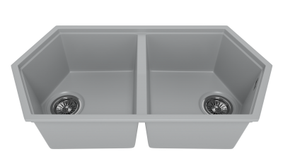 Мойка для кухни Кит Кракен ГУЛФ ГУЛФГР / Kit Kraken GULF GULFGR_0
