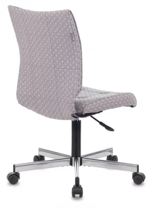 Кресло для оператора Бюрократ CХ-330М/ТВИСТ / CH-330M/TWIST_3