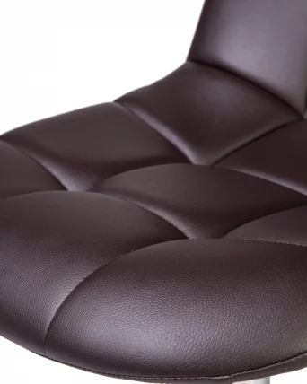 Офисное кресло для персонала ДОБРИН МОНТЙ Коричневый / DOBRIN MONTY_8