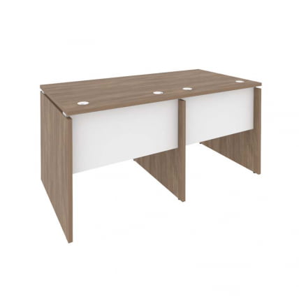 Рабочая станция ОНИКС О.РС-2.0.8 Дуб Аризона/Белый / ONIX O.RS-2.0.8_0