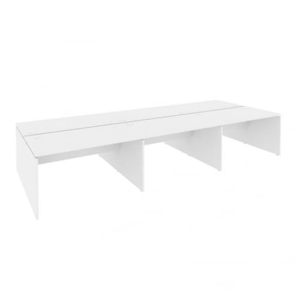 Рабочая станция ОНИКС О.Д.РС-6.3.8  Белый Бриллиант / ONIX O.D.RS-6.3.8_0